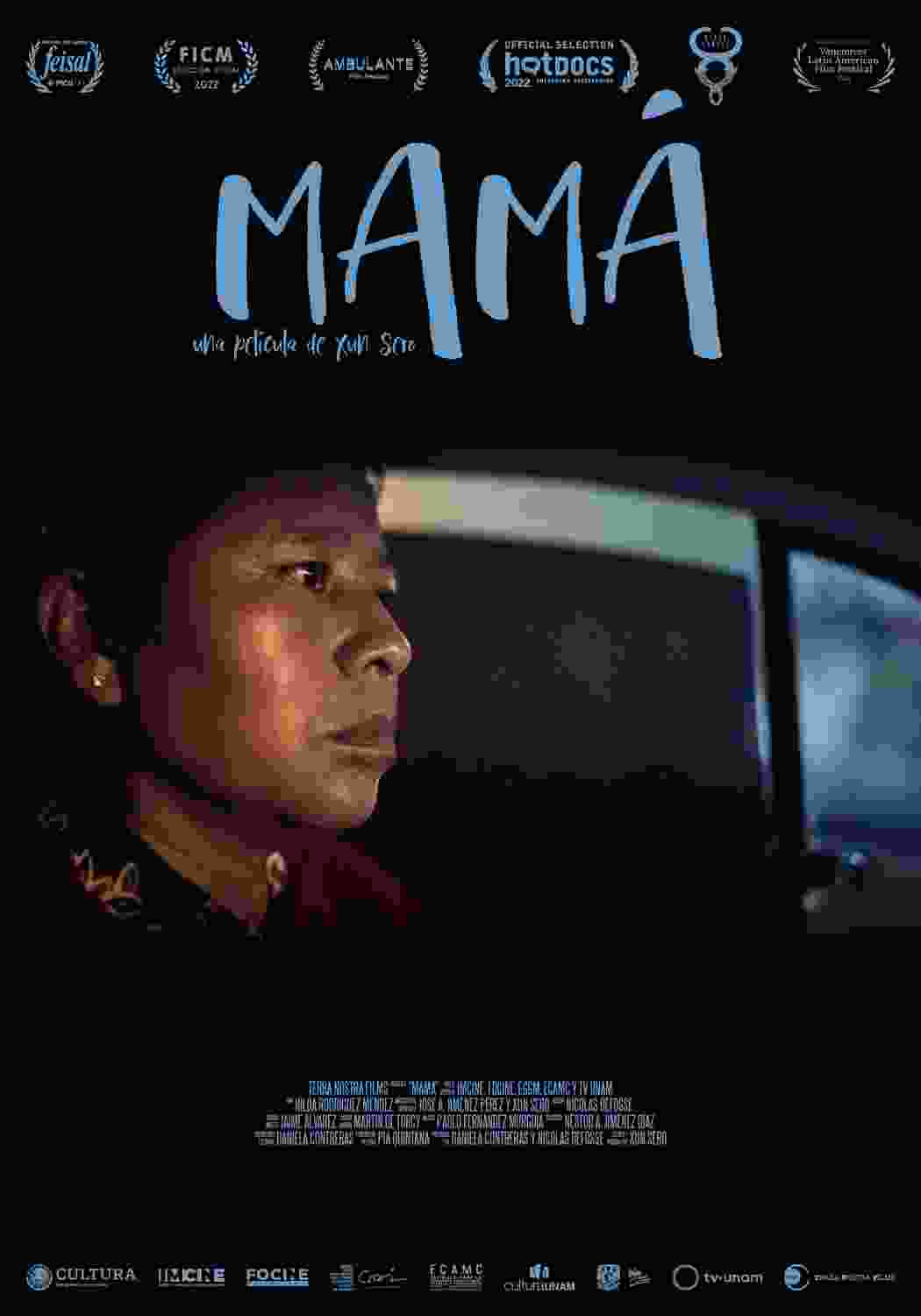 Mamá (2022) vj Junior 